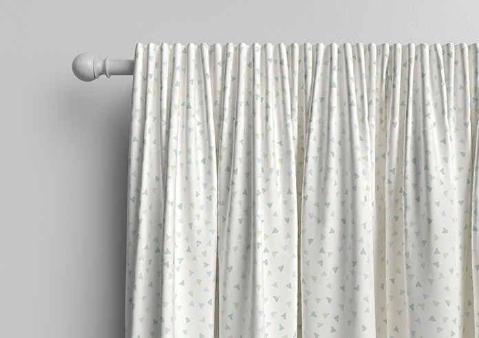 Confetti, Fresh - Made to Measure Curtains - Image 10